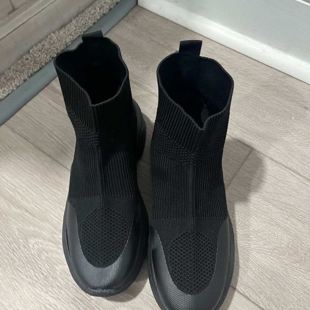 Half Boot 🥾 - Picture 4 of 6